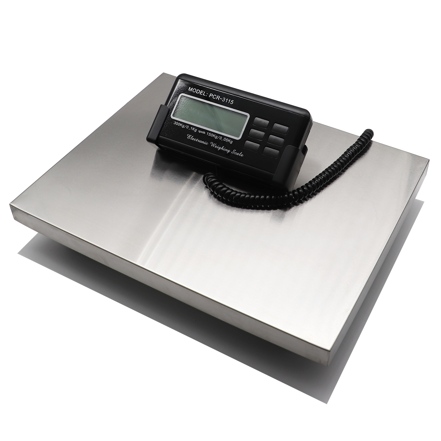 OEM Weighing Scale Counter Top Or Countersunk Cash Register POS Scales PDII Protocol