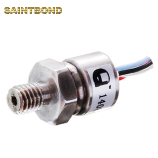 Stable Performance High Accuracy Metal Miniature Pressure Sensors