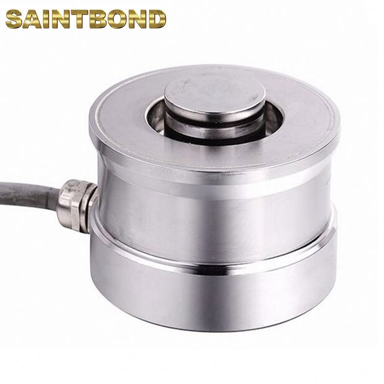 Tank Weigh Module Canister 33t 47t C3 China Rtn Pancake Schenck Ring-torsion Load Cell