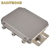 Fiber Optic Standard Sizes Electrical Boxes Industrial Summing Ip68 Waterproof Ip65 Explosion Proof Junction Box