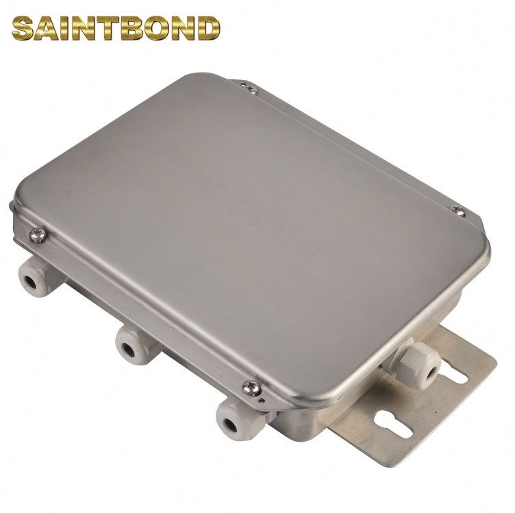Fiber Optic Standard Sizes Electrical Boxes Industrial Summing Ip68 Waterproof Ip65 Explosion Proof Junction Box