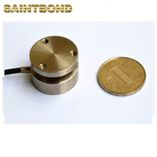 Aluminum Kitchen Scale Sensor Subminiature Compression Cells Mini Micro Button Load Cell