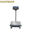 Weighing Type Antique with Large 100kg Scale 3000kg Industrial Concrete Platform Scales