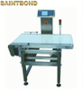 Latest Product LCD in Line Weigher Digital Scales Check Weighing Heavy-Duty Checkweigher