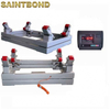 Digital Multi-Cylinder Chlorine Weighing Cylinders Gas Scales Mechanical Cylinder Scale