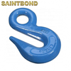 Shortning Accoloy Eye Grab Hook with Eye Grab Hook Grade 80