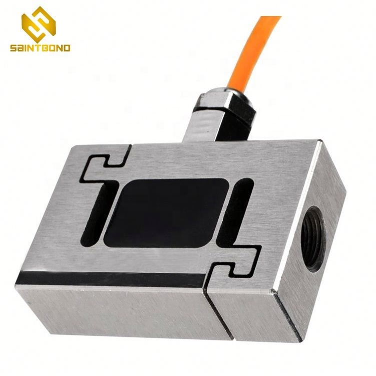 Mini041 Miniature S Type Load Cell 500g 1kg 5kg 10kg 20kg 30kg 50kg