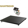 Plan Cable 4 Pin Digital Industrial Bench Weighing Scale 3000kg Floor Weight Scales