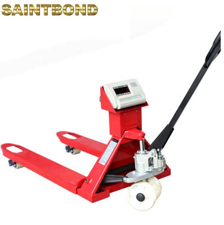 China Low Price Hand Fork Lifter/hand Pallet Fork Lifter /manual Pallet Truck