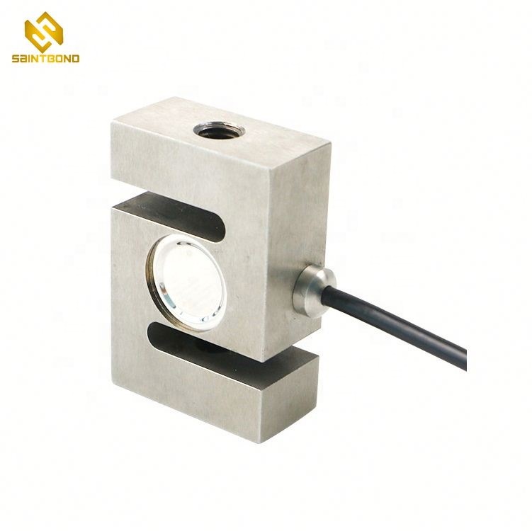 500kg 1 Ton 2 Ton 3 Ton 5 Ton Load Cell S Type