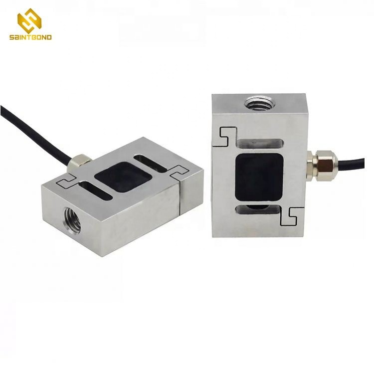 Mini041 Miniature S Type Load Cell 500g 1kg 5kg 10kg 20kg 30kg 50kg