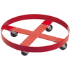 Mobule Drum Cradles & Drum Carts Barrel Tilter