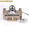 Bridge in China Type Double Ended Shear Beam And Cells Factory Cup & Ball Weighing Load Cell