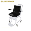 Seat For Chair Hospital Weight Measurement Specialty Wheelchair Scale 1000lb Medical Scales
