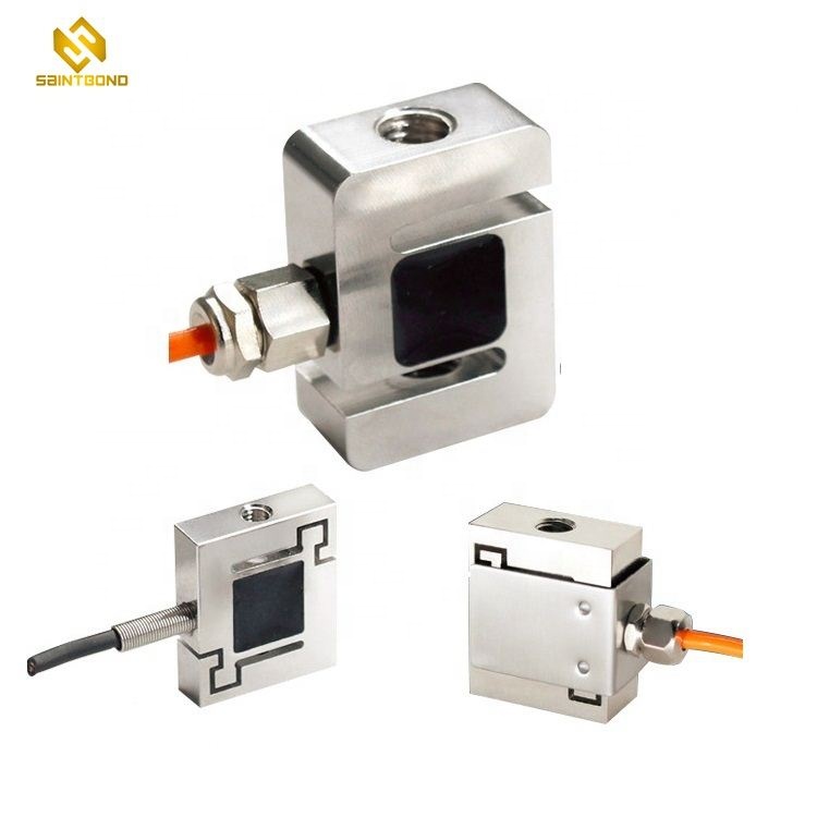 Mini041 S Shape Load Cell/S Type Load Cell 50kg/tension And Compression Load Cell