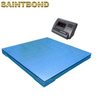 Weight Heavy Duty 5t 1500kg Weighing Scales 5ton 1ton 120kg Warehouse Floor Scale