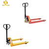 PS-C1 Hand Pallet Truck Manufacturer Hand Pallet Truck Hand Manual Pallet Jack Truck Forklift