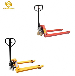 PS-C1 Hand Pallet Truck Manufacturer Hand Pallet Truck Hand Manual Pallet Jack Truck Forklift