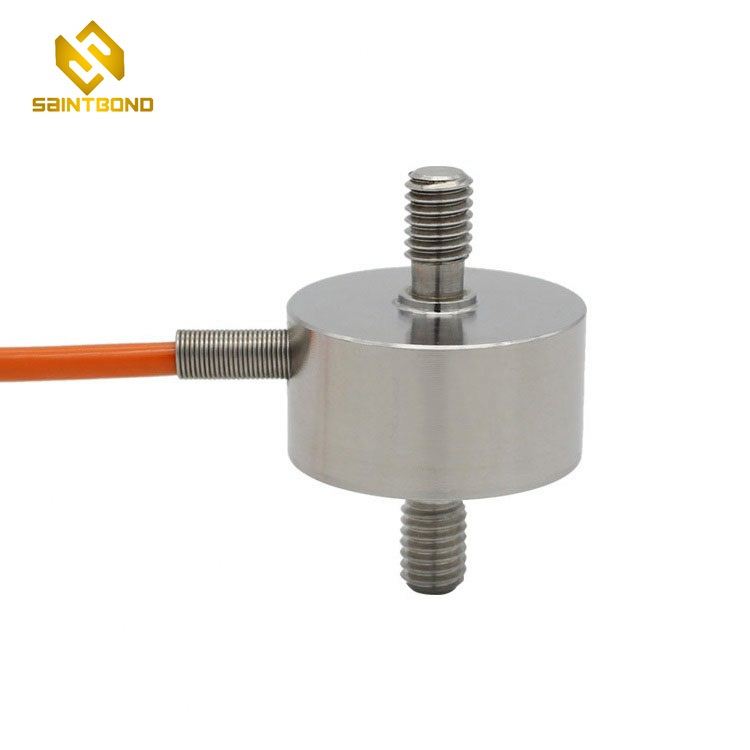 Mini093 50kg 80kg 200 Kg 5kg Micro Load Cell Sensor for Mounting