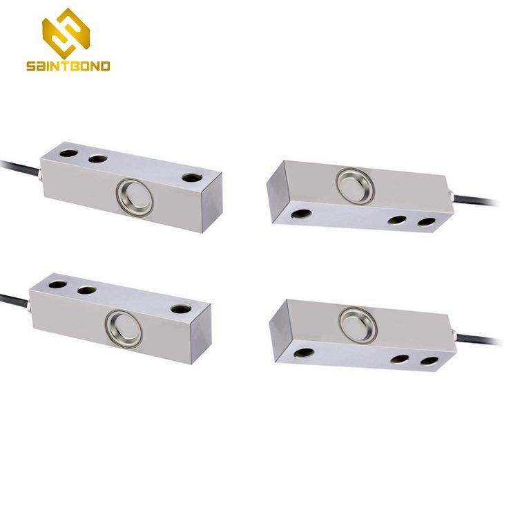OIML Stainless Shear Beam SQB Celulas Celda De Carga Load Cells