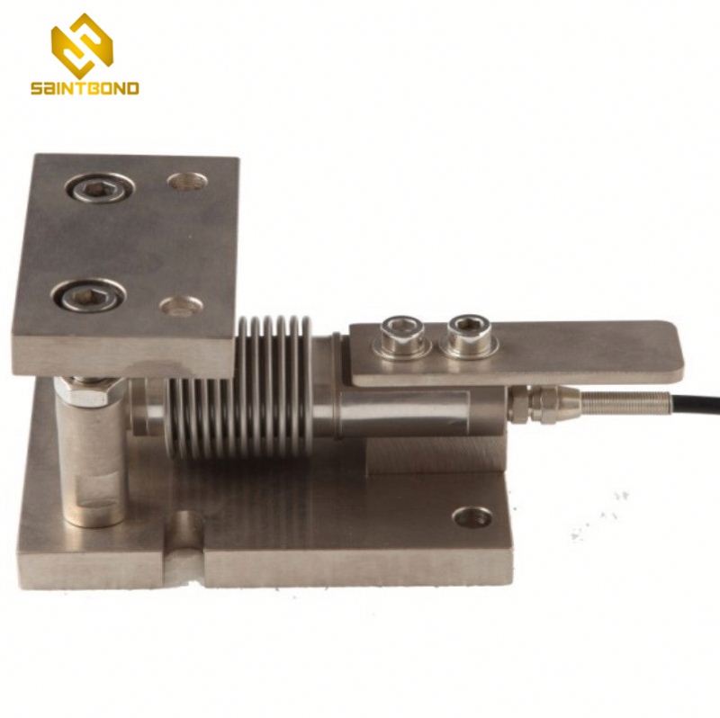 LC338M 30kg Load Cell Weight Measuring Sensor for Making Electronic Belt Scales And Hopper Scales