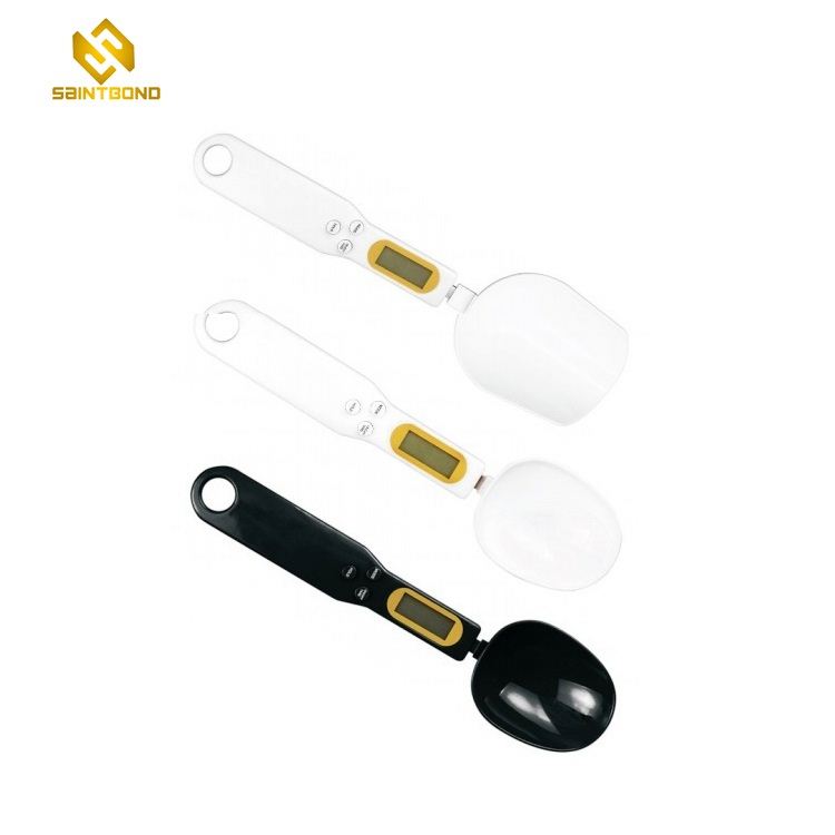 SP-001 Cooking Lab Accurate Digital Mini Spoon Scales For Measuring