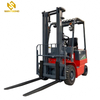 CPD CE Approval 5 Ton Hydraulic Diesel Forklift Truck for Sale