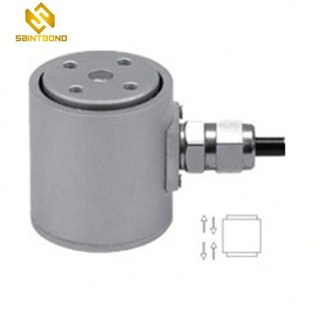 Mini080 Miniature Tension Compression Column Load Cell