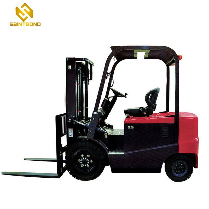 CPD 3000kg 3 Ton Propane Forklift 3ton 3.5 Ton LPG Forklift for with 3000-6000mm Lifting