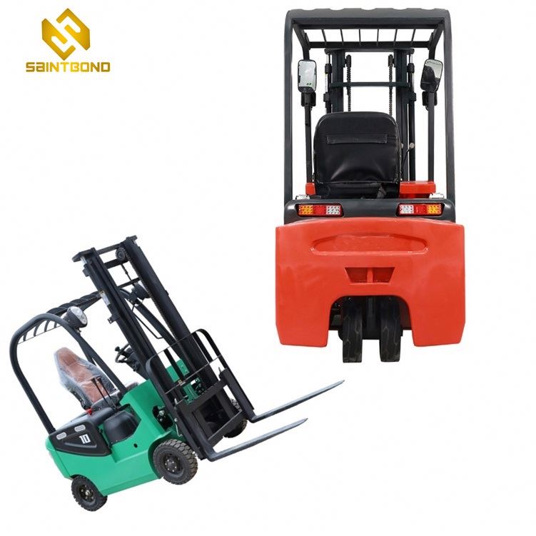 CPD Small 1.5t 2t 3t 2.5t Forklift Lpg Container Forklift 2 Ton 2.5 Ton Gasoline Forklift with Triplex Mast