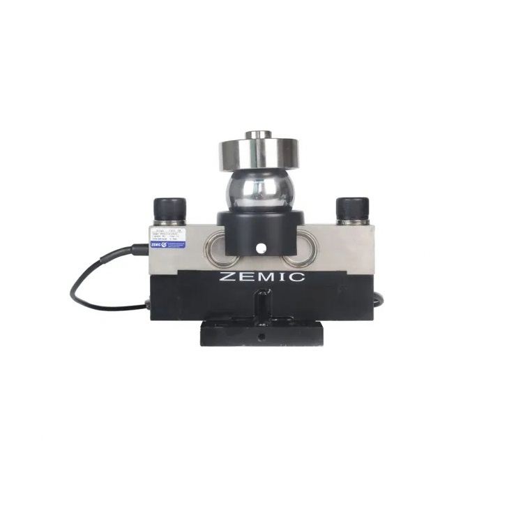 HM9B Truck Scale Load Cell Zemic HM9B Weighbridge Load Cell