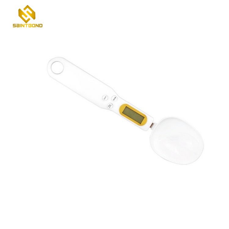 SP-001 Digital Scale Spoon