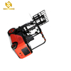 CPD CE Certificate 1500kg Isuzu Engine Diesel Powered Forklift 1.5 Ton 4 Wheel Forklift Truck with Competitive Price Forklift
