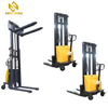 PSES01 Newest Lightweight Forklift China Electric Fork Lift For Sale