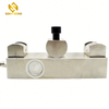 LC104B Crane Load Weight Sensor with Three Pulleys Rope Tension Detector