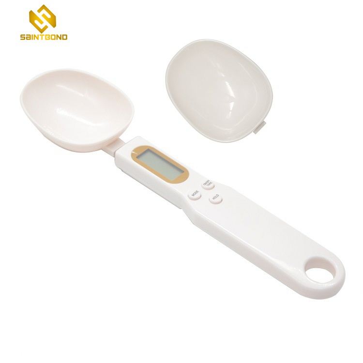 SP-001 High Precise Cheap 500g/0.1g Digital Kitchen Spoon Scale Electronic Kitchen Measuring Spoon