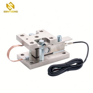 LC348M Weight Sensor Module 1Ton 2Ton 3Ton 5Ton 8Ton For Tank Hopper Scale Weighing System