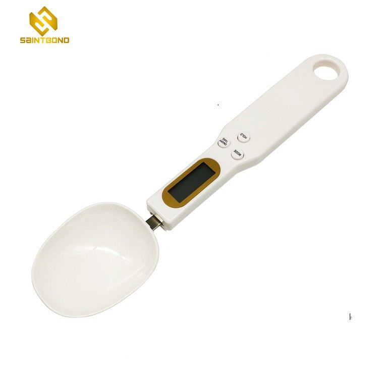 SP-001 Amazon Hot Sale Measurement Spoon Digital Scale