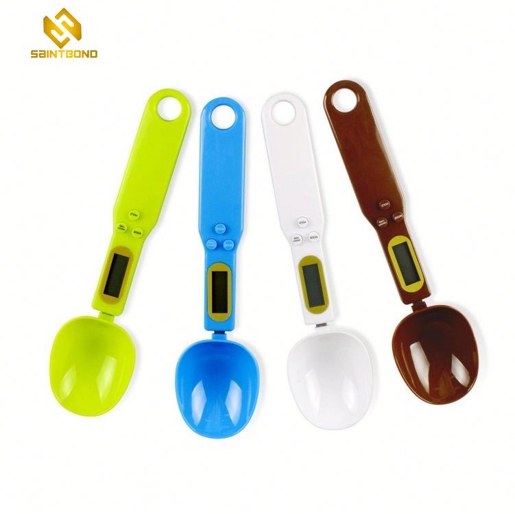 SP-001 Digital Spoon Scale Kitchen