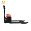 EPT20 Pallet Truck Load Wheels 1.5 Ton Pallet Truck Electric Pallet Truck