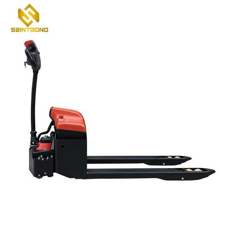 EPT20 Pallet Truck Load Wheels 1.5 Ton Pallet Truck Electric Pallet Truck
