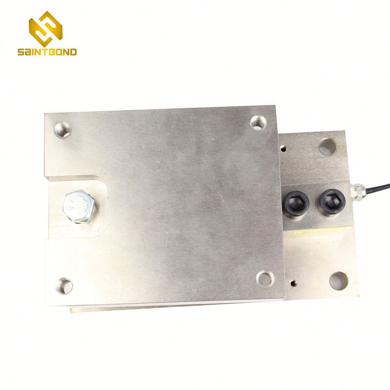 LC348M Electronic Floor Scales 1 Ton 10 Ton Load Cell