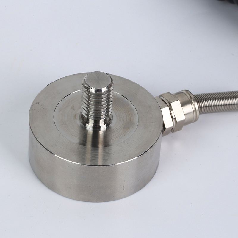 Mini016 Miniature Load Cell Micro Sensor with Small Shape 10N-500N