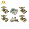 LC348M Strain Gauge Shear Beam Load Cell 2 Ton 3 Ton for Platform Scales