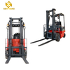 CPD Chinese Diesel Forklift 3 Ton with CE ISO Certificate