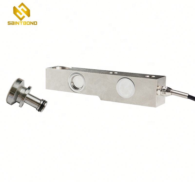 500kg 1ton 2ton Single Shear Beam Platform Floor Scales Load Cell