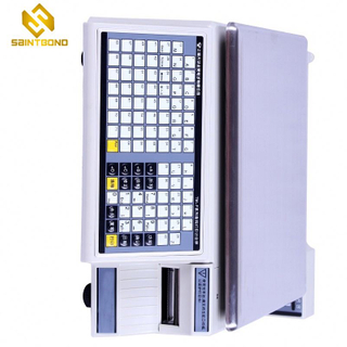 M-F Label Printing Scale Supermarket Cash Box Cash Drawer For Cash Register Pos System