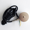 LC718 High-Precision Truck Scales Spoke Type Compression Force Sensor Load Cells 2 Ton 3 Ton 5 Ton