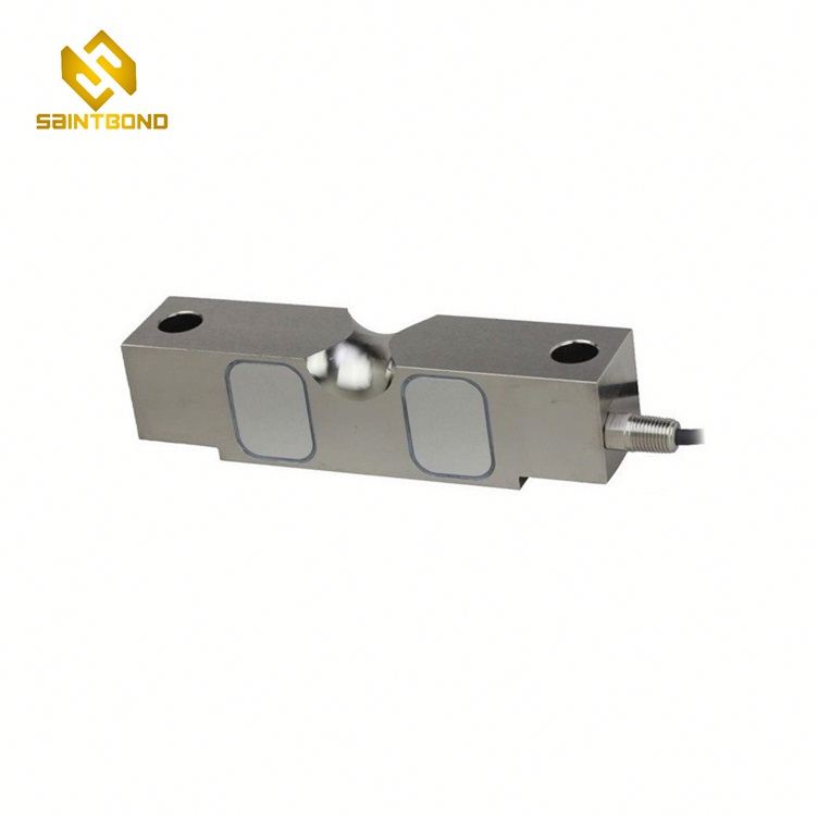 LC111 Zemic Load Cell 30t Compression Sensor Weighbridge Parts Pin Sensor Digital Sensor