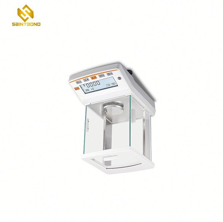 FA 1mg Electronic Precision Analytical Weighing Balance 0.0001g 220g Laboratory Digital Sensitive Scales 0.1mg